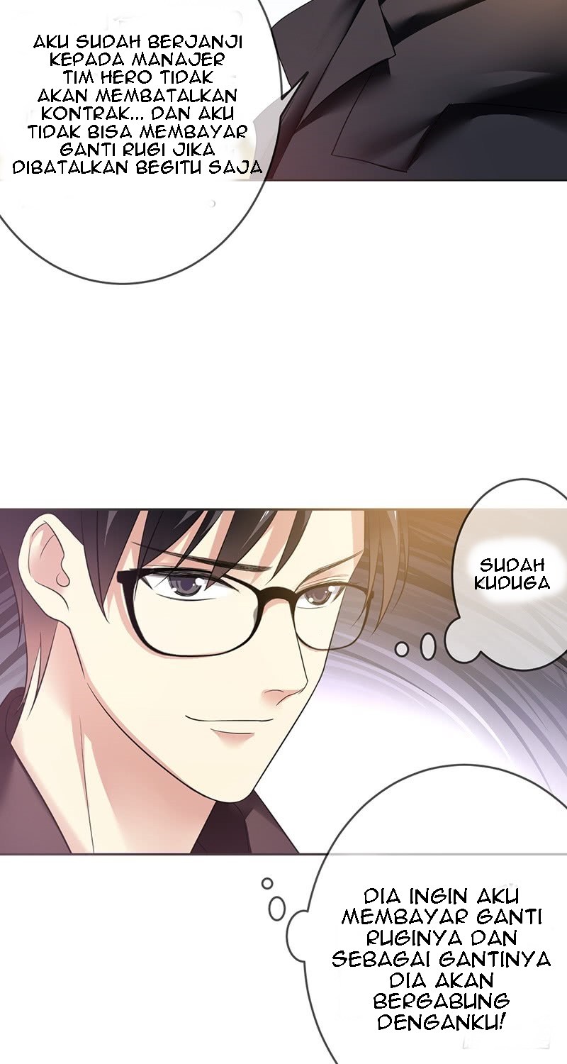 NSD Gaming Chapter 75 Bahasa Indonesia